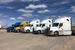 All Days Trucking in Saskatoon