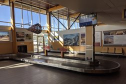 Kamloops Airport Photo