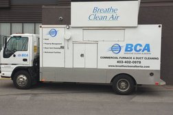 Breathe Clean Alberta in Calgary