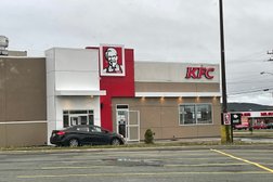 KFC in St. John