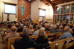 New Beginnings Lutheran Church in Regina