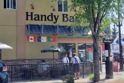 Handy Bakery in Edmonton