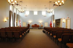 Adams Funeral Home And Cremation Services Ltd in Barrie