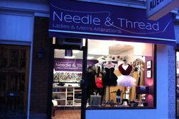 Needle & Thread in Toronto