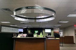TD Canada Trust Branch and ATM in Kamloops