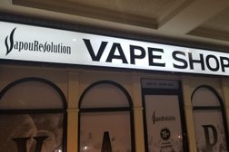 VapouRevolution St.Catharines in St. Catharines
