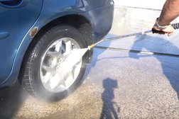Auto Detailing Red Deer Services Photo