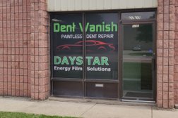 Dent Vanish - Paintless Dent Repair Photo