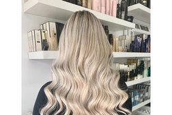 Chic Extensions Photo