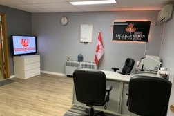 141 Immigration Services in Winnipeg