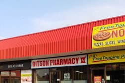 Ritson Pharmacy in Oshawa