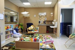 Early Learning Childcare in Edmonton