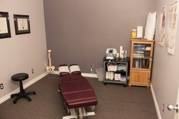 Inspire Health and Wellness in Kitchener