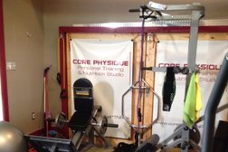 Core Physique Personal Training & Nutrition Studio in Windsor