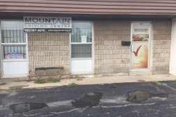 Mountain Driving Centre in Hamilton