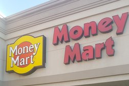 Money Mart in Windsor