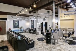 j&j Hair Salon in Calgary