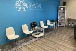 Revive Massage Therapy & Wellness Photo