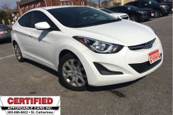Certified Affordable Cars inc. in St. Catharines