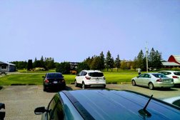 Stittsville Golf Course in Ottawa