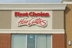 First Choice Haircutters in St. Catharines