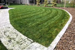 Sunlake Landscaping & Lawn Care in Calgary