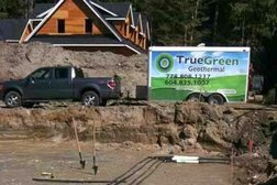 True Green Geothermal Inc. in Abbotsford