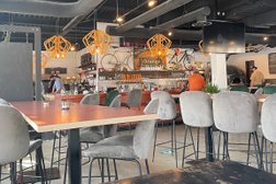 The Fixed Gear Brewing Canteen in Guelph