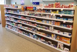 Northumberland Pharmacy Photo