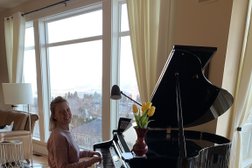 Kettle Valley Piano Studio (Kelowna Music Lessons) Photo
