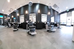 R & R Classic Barbershop in Toronto