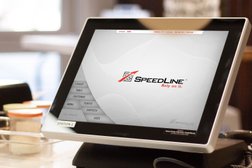 SpeedLine Solutions Inc. Photo