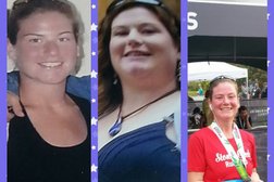 Weight Loss Coaching By Jessica Photo