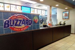 Dairy Queen Grill & Chill in Kamloops