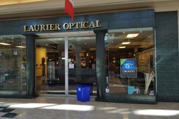 Laurier Optical Photo