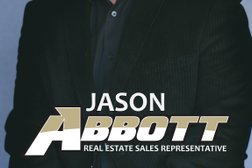 Jason Abbott Century 21 Sales Representative Photo