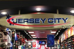 Jersey City Photo