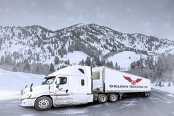 Gillson Trucking Ltd Photo