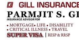 Gill Insurance Agency in Abbotsford