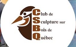 Club de Sculpture sur Bois de Québec Photo