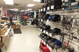 The Sports Exchange in Vancouver