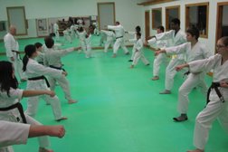 Tsuruoka Kai Karate Do Kitchener-Waterloo in Kitchener