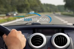 Auto Loan Solutions in Barrie