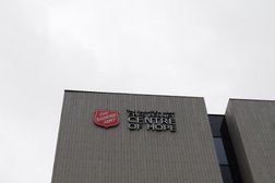 The Salvation Army New Hope Community Centre Photo