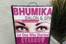 Bhumika Salon & Spa Photo