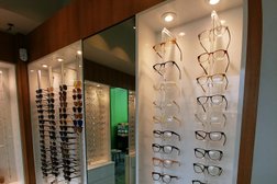 Canary Eye Care in Toronto