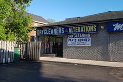 Five Star Dry Cleaning & Alterations in Oshawa