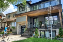 SUDS inc. Window and Eaves Cleaning - Toronto Photo