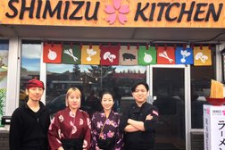 Shimizu Kitchen in Calgary