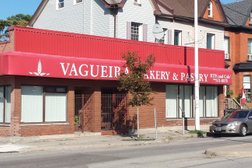 Vagueira Bakery in Hamilton